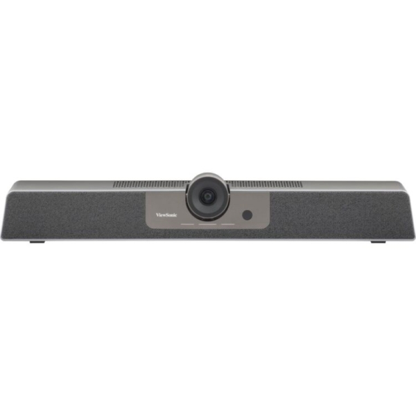 ViewSonic UMB202 TeamJoin 4K Video Bar System webcam