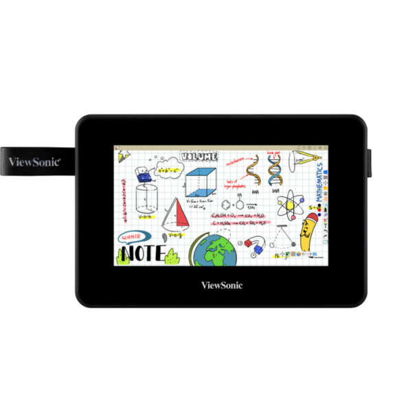 ViewSonic ViewBoard 7" Pen Display ID710-BWW
