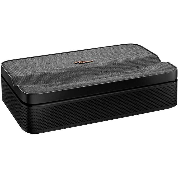 Optoma Photon Go Smart draagbare ultra short throw projector laserprojector