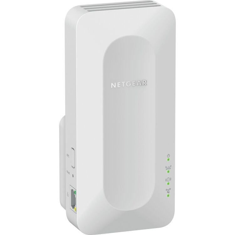 Netgear AX3000 4-Stream WiFi 6 Extender repeater