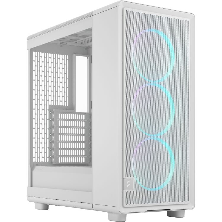 Fractal Design Epoch RGB midi tower behuizing