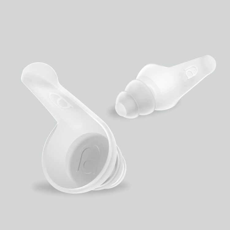 MIXX Assistive Audio Sleep Personal Noise Protection Earplugs gehoorbescherming