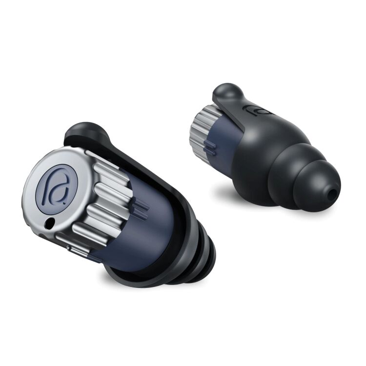 MIXX Assistive Audio Adaptive Personal Noise Protection Earplugs gehoorbescherming