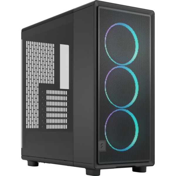 Fractal Design Epoch RGB midi tower behuizing