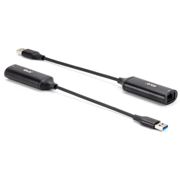 Club 3D CLUB USB 5Gbps Type-A to RJ45 Ethernet