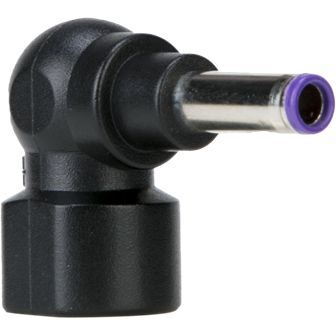 Targus PT-3H2 Powertip adapter