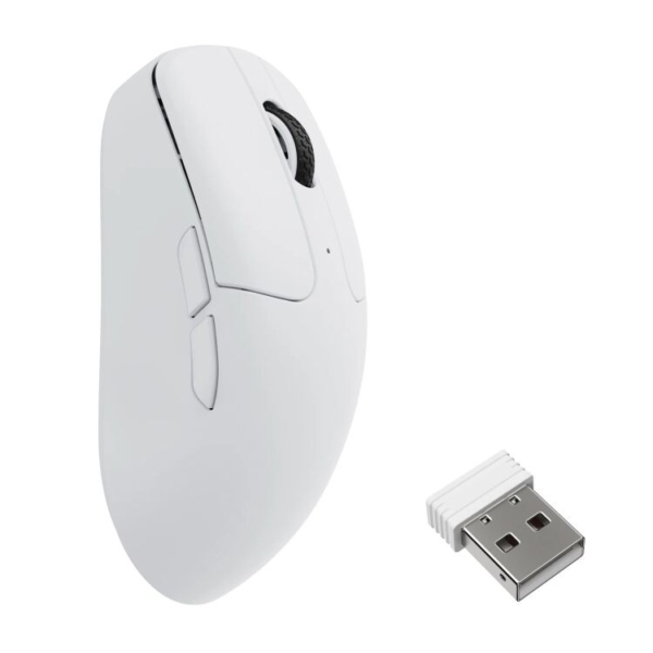 Keychron M2-A24 Wireless Mouse