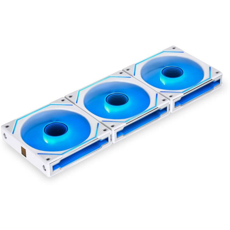 Lian Li UNI FAN SL-INFINITY 120 ARGB Reverse Blade case fan