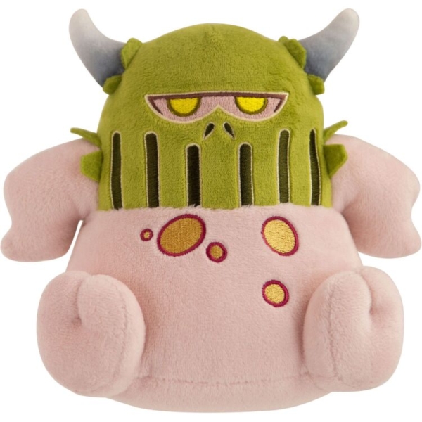 Diverse Warhammer Plush Figure Sassy Nurgling 15 cm pluchenspeelgoed