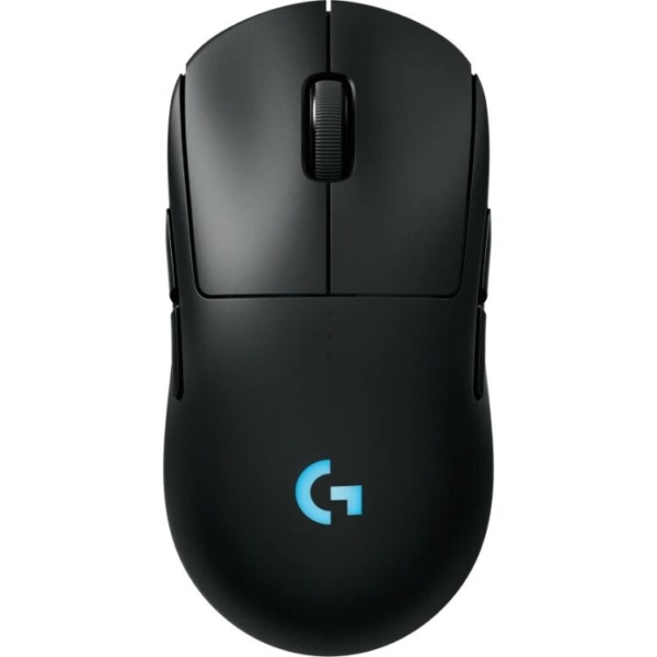 Logitech PRO 2 LIGHTSPEED Wireless gaming muis