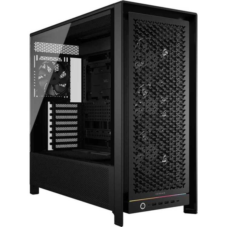 Corsair FRAME 5000D RS midi tower behuizing