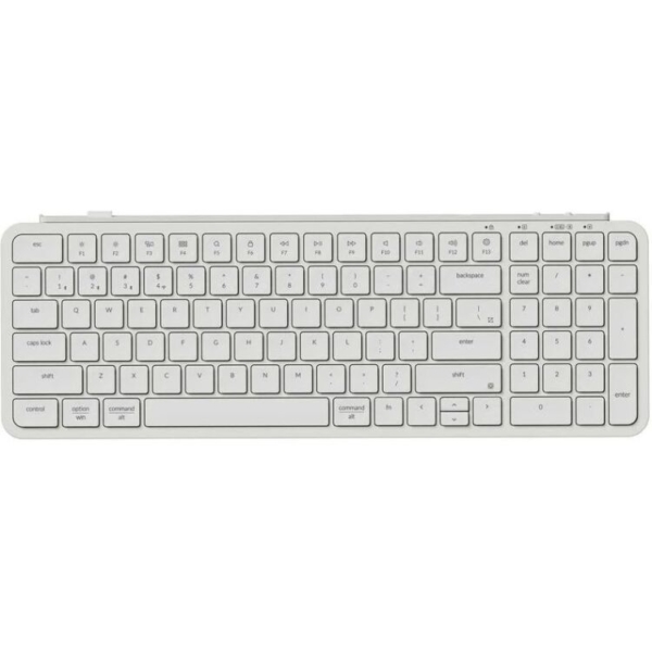 Keychron B2 Pro-K8 toetsenbord