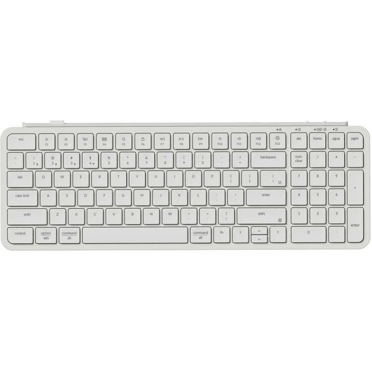 Keychron B2 Pro-K8 toetsenbord