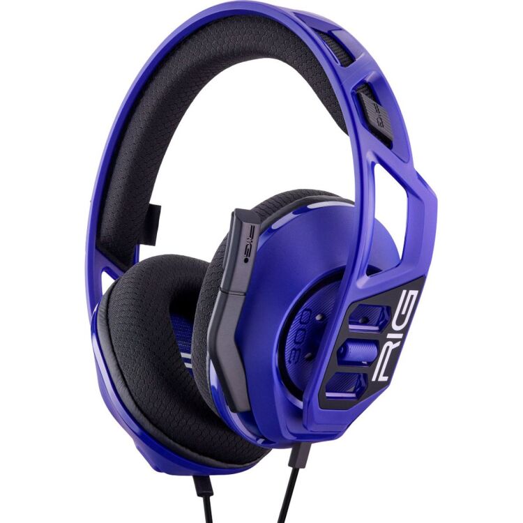 Nacon RIG 300 PRO HS Cosmic gaming headset