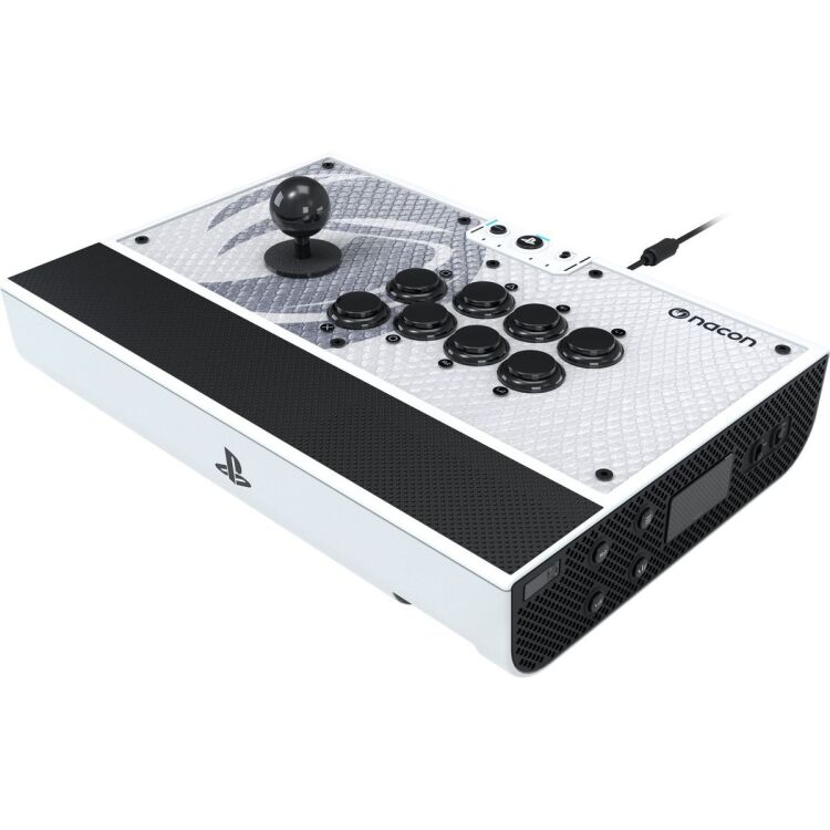 Nacon Daija Arcade Stick gamepad