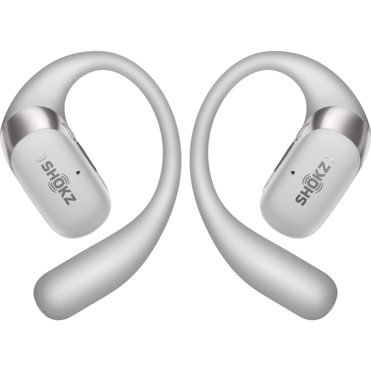 Shokz OpenFit 2+ hoofdtelefoon