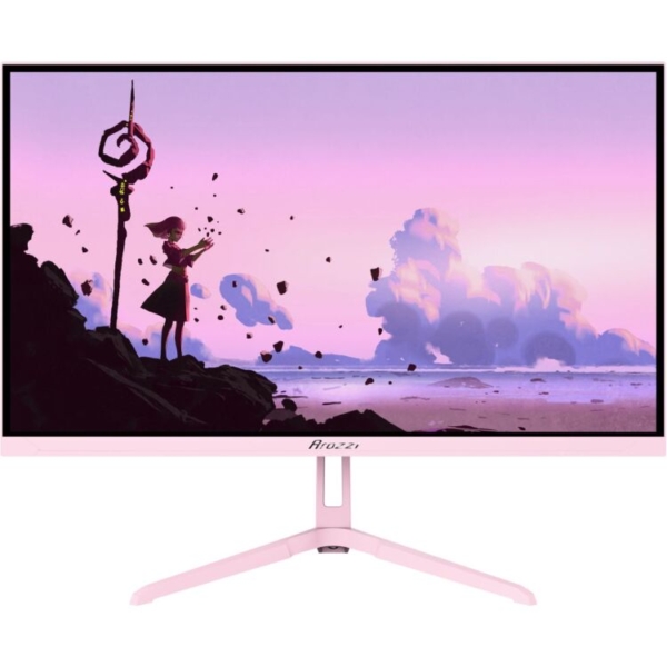 Arozzi Nova 24" 23.8'' gaming monitor