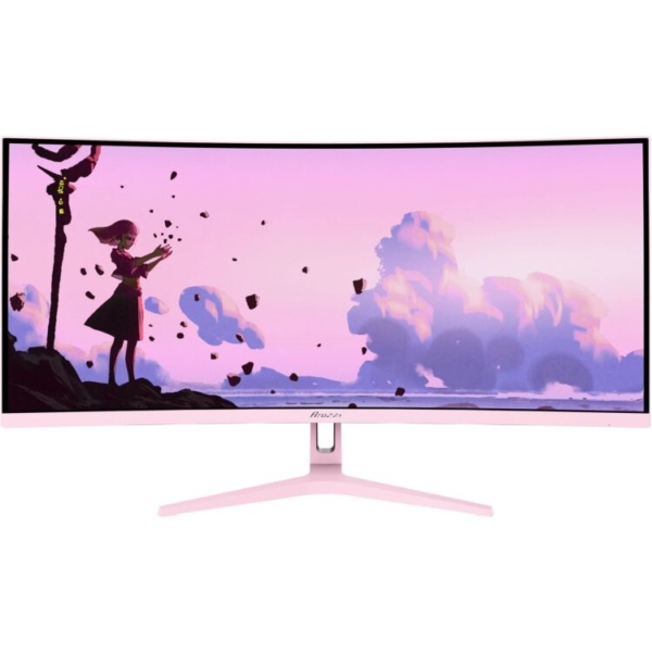Arozzi Nova Curved 34" 34'' Curved gaming monitor