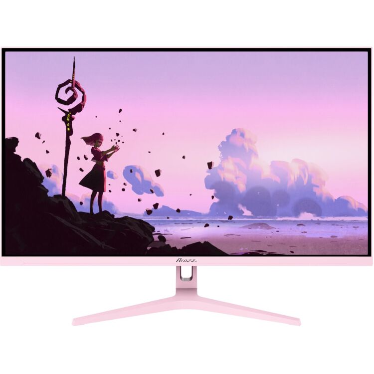 Arozzi Nova 32" 31.5'' gaming monitor