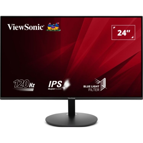 ViewSonic VA24E1-H Full HD monitor