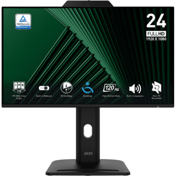 MSI PRO MP242PMG lcd-monitor