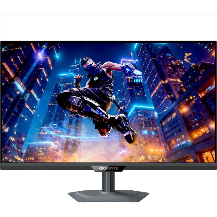 GIGABYTE M27Q2 QD 27'' gaming monitor