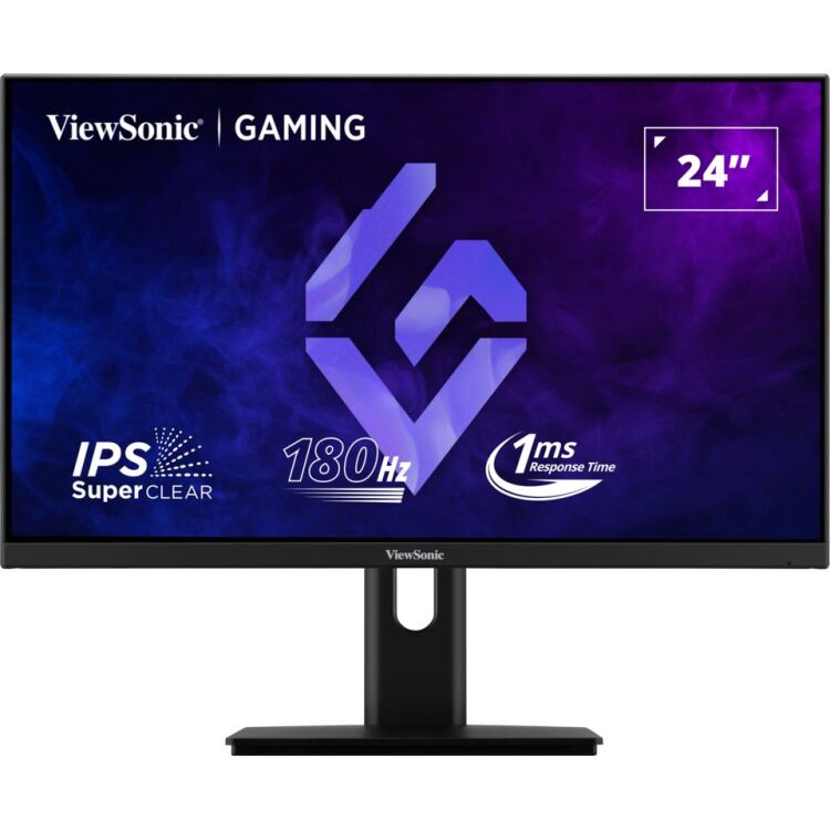 ViewSonic XG24G1 24'' gaming monitor