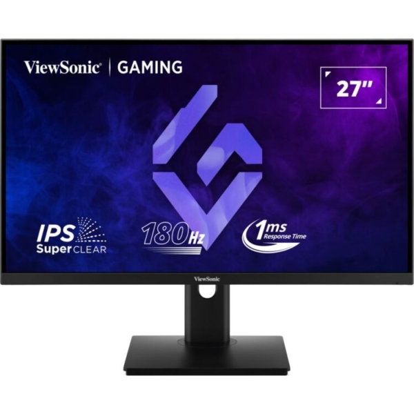 ViewSonic XG27G1 27'' gaming monitor