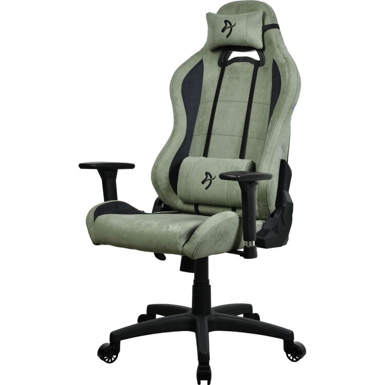 Arozzi Torretta Supersoft - Forest gamestoel