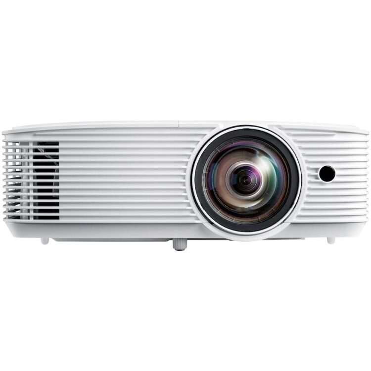 Optoma W309ST Compacte korte afstand DLP-projector