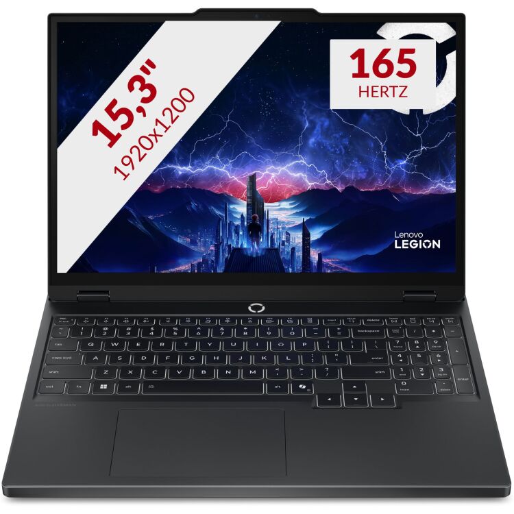 Lenovo Legion 5 15IRX10 (83LY00EDMH) 15.3'' gaming laptop
