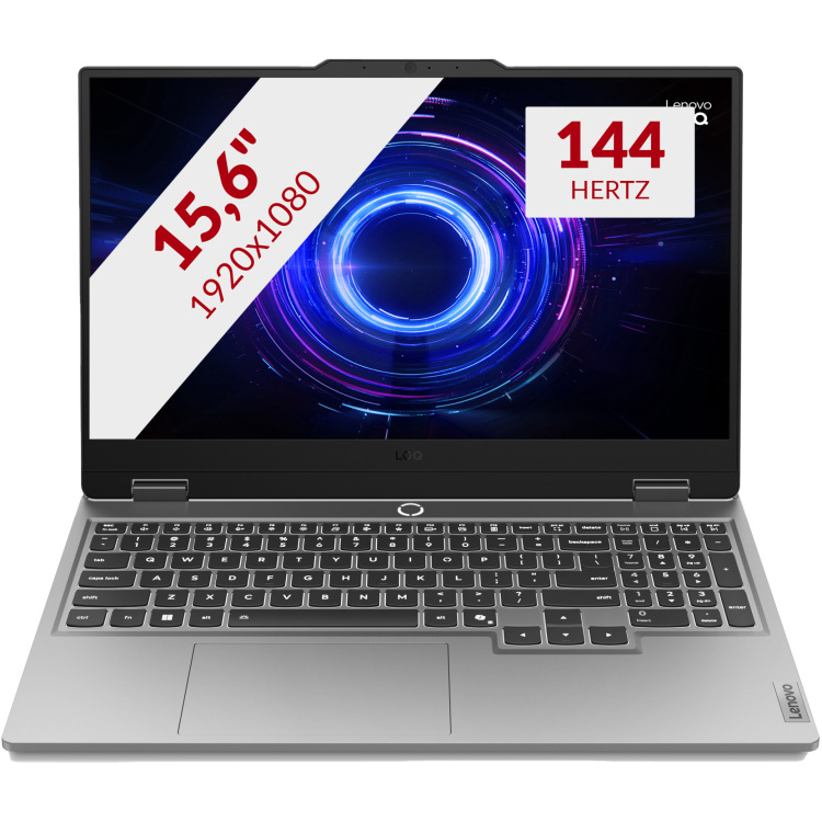 Lenovo LOQ 15IRX10 (83JE00LWMH) 15.6'' gaming laptop