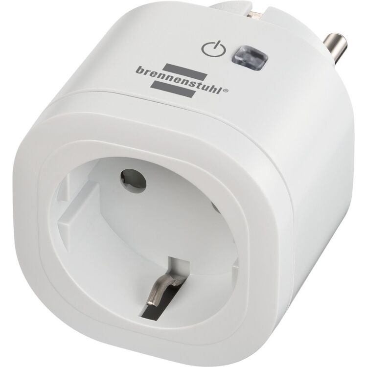 Brennenstuhl Connect smart plug WA 3600 XS02 stekkerdoos