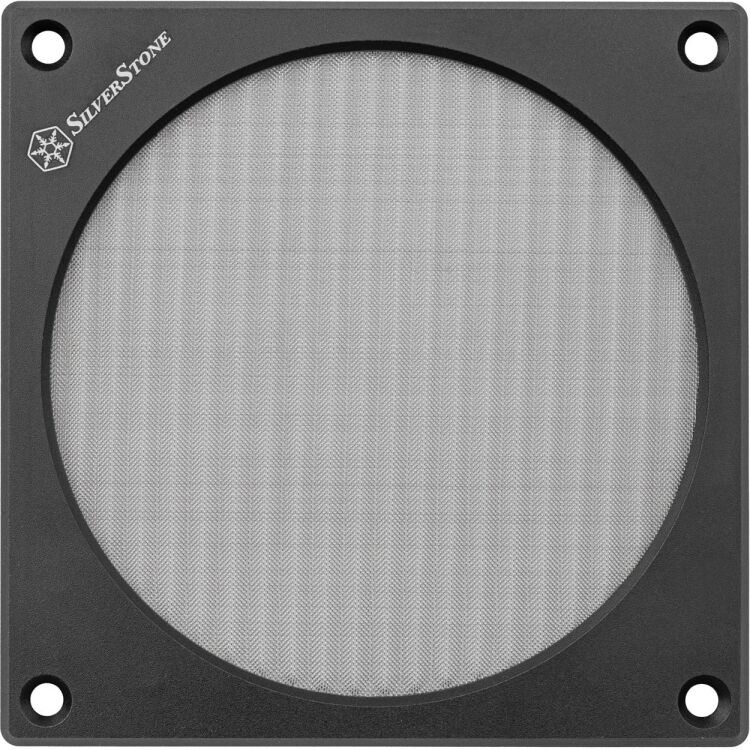 SilverStone FF127B stoffilter