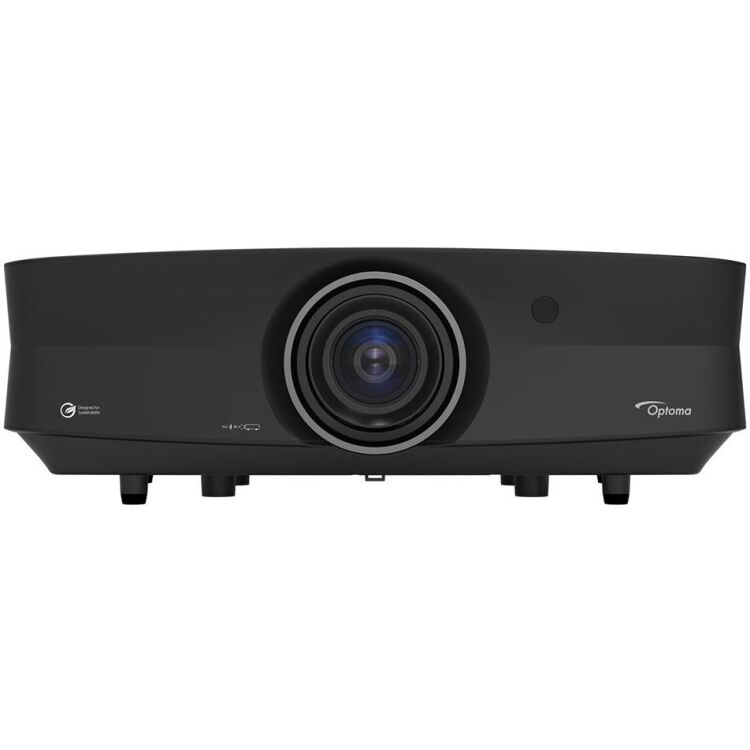 Optoma UHZ68LV 4K UHD Dual Laser home entertainment DLP-projector