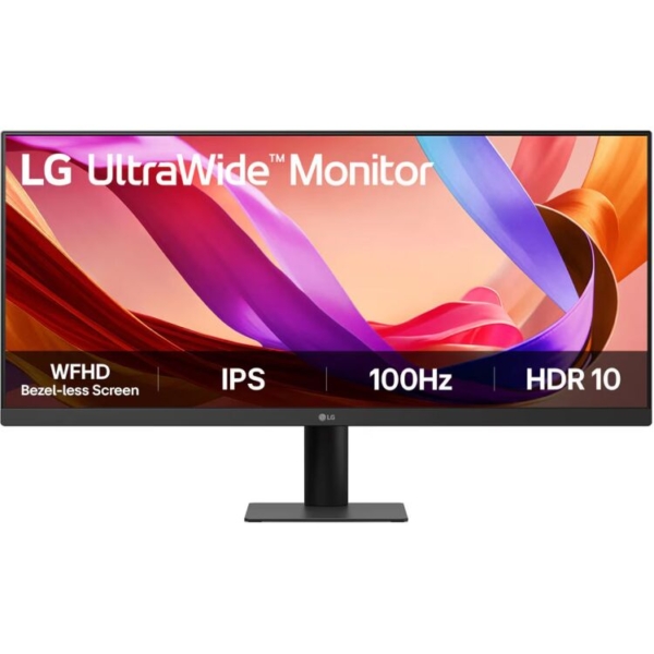 LG UltraWide 29U511A-B ledmonitor