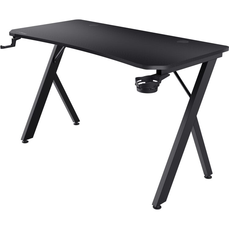 Trust GXT 712 Dynamus Gamingtafel gaming desk