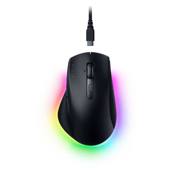 Razer Pro Click V2 gaming muis