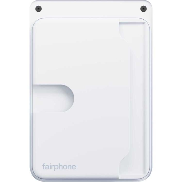 Fairphone (Gen. 6) Pashouder kaarthouder
