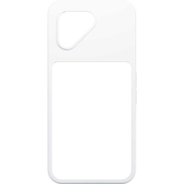 Fairphone (Gen. 6) Beschermhoesje sleeve