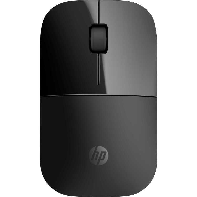HP Z3700 draadloze muis