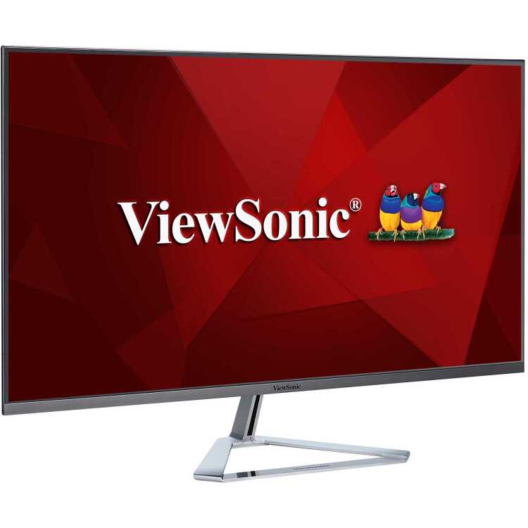 ViewSonic ledmonitor