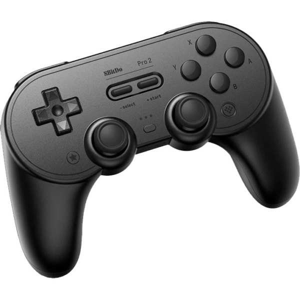 8BitDo Pro 2 gamepad