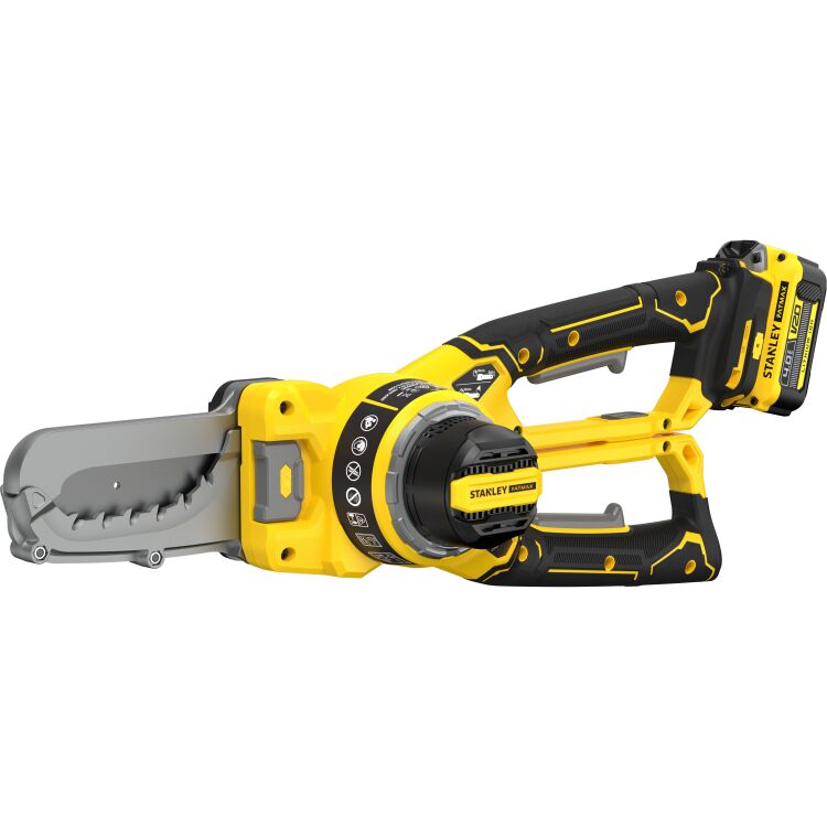 Stanley 18V FATMAX V20 takkenschaar snoeizaag