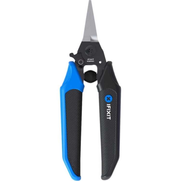 iFixit Mandible Needle Nose Pliers grijptang