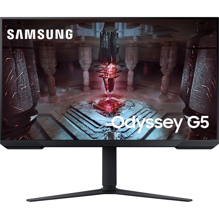Samsung Odyssey G5 S32CG510EU 32'' gaming monitor