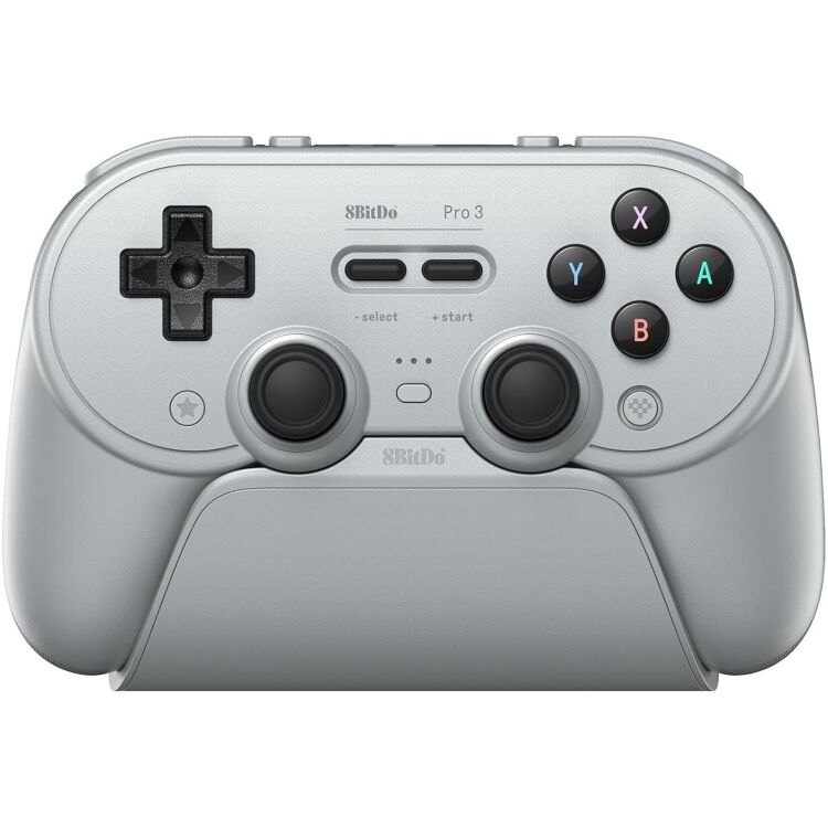 8BitDo Pro 3 Bluetooth Gamepad