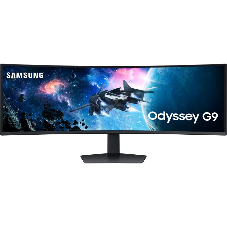 Samsung Odyssey G9 S49CG950EU 49'' Curved gaming monitor