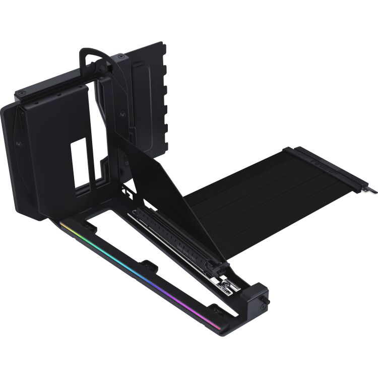 Lian Li Multi-Directional Vertical GPU Bracket Kit riser card