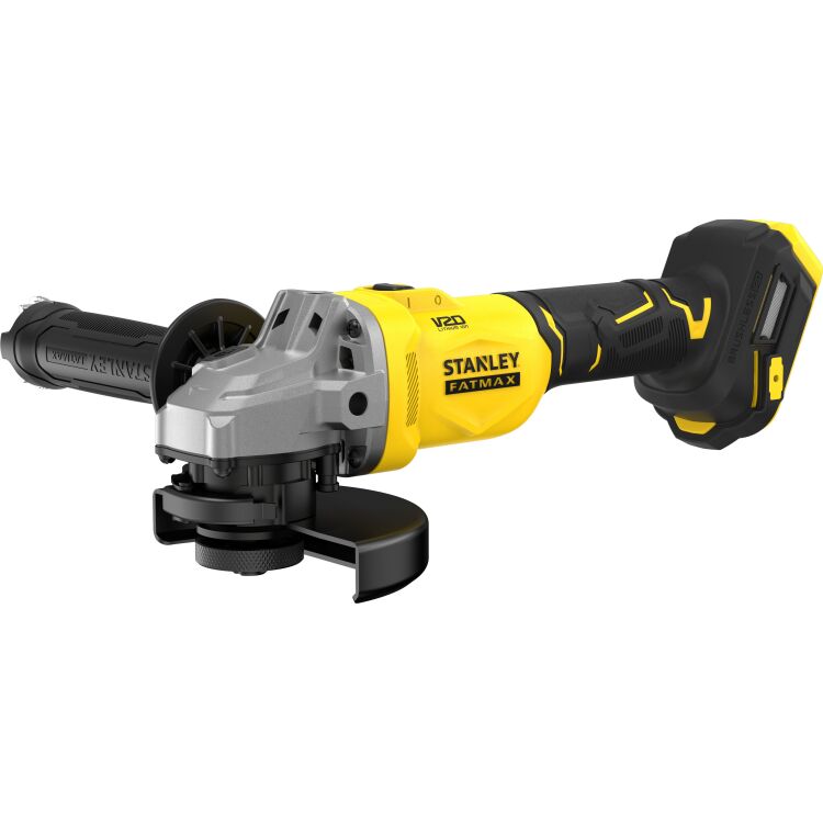 Stanley FATMAX V20 18V Haakse slijper 125mm